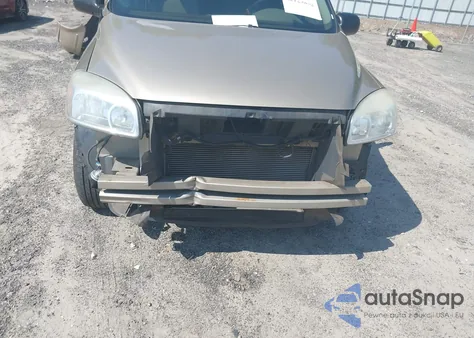 2006 Buick Terraza Cxl z USA, uszkodzony, nr VIN 5GADV33L66D235970